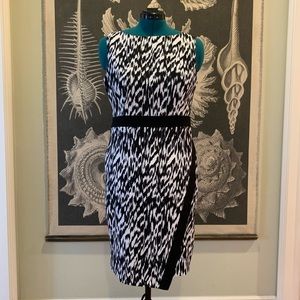 MAGGY LONDON Dress. Size 12.